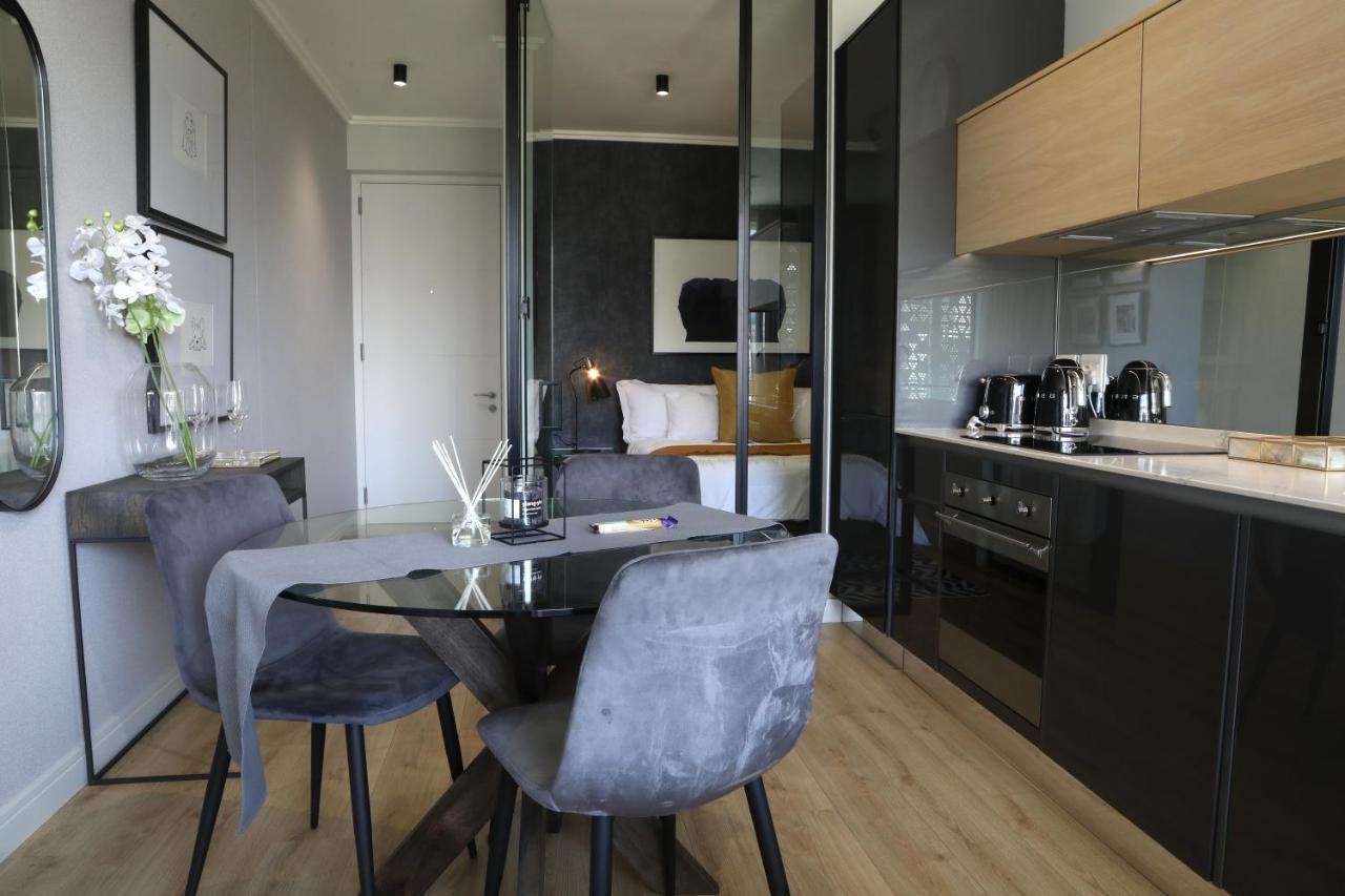 5 Star Elegant Apartments, Ellipse, Waterfall City, Midrand, Johannesburg Exterior photo