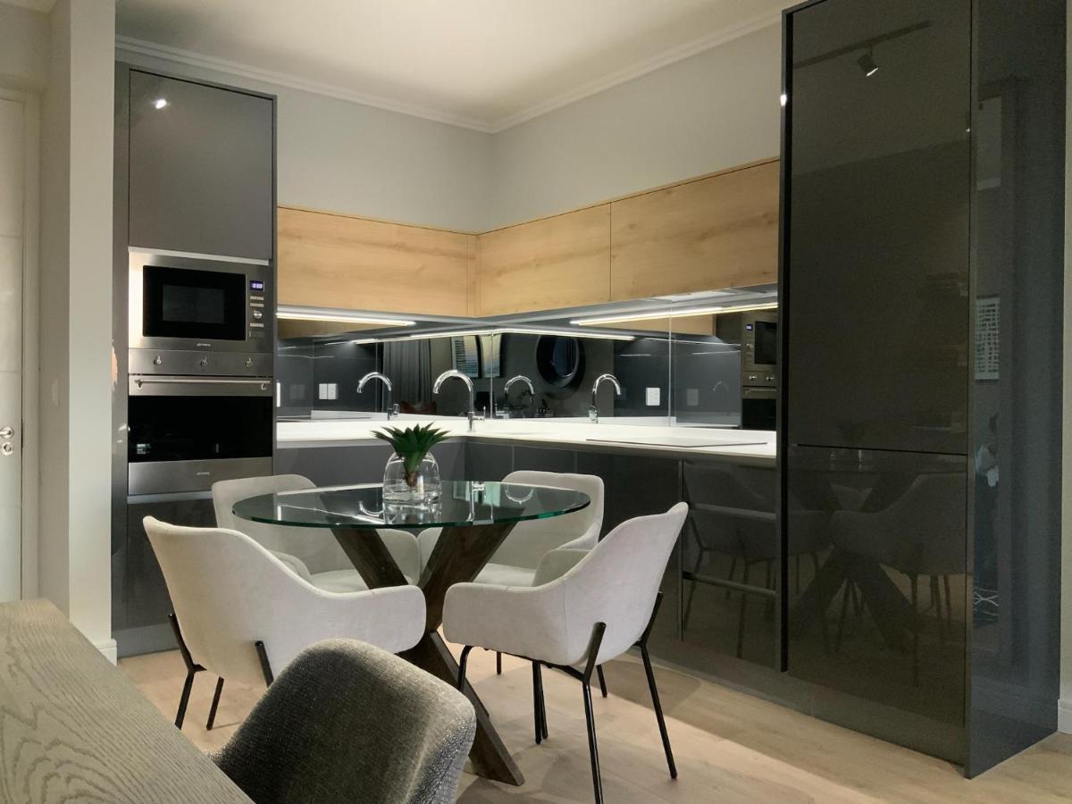 5 Star Elegant Apartments, Ellipse, Waterfall City, Midrand, Johannesburg Exterior photo